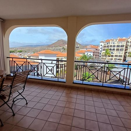 Dinastia B401 By Tenerife Rental & Sales 洛斯克里斯蒂亚诺斯 外观 照片
