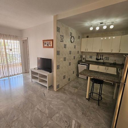 Dinastia B401 By Tenerife Rental & Sales 洛斯克里斯蒂亚诺斯 外观 照片