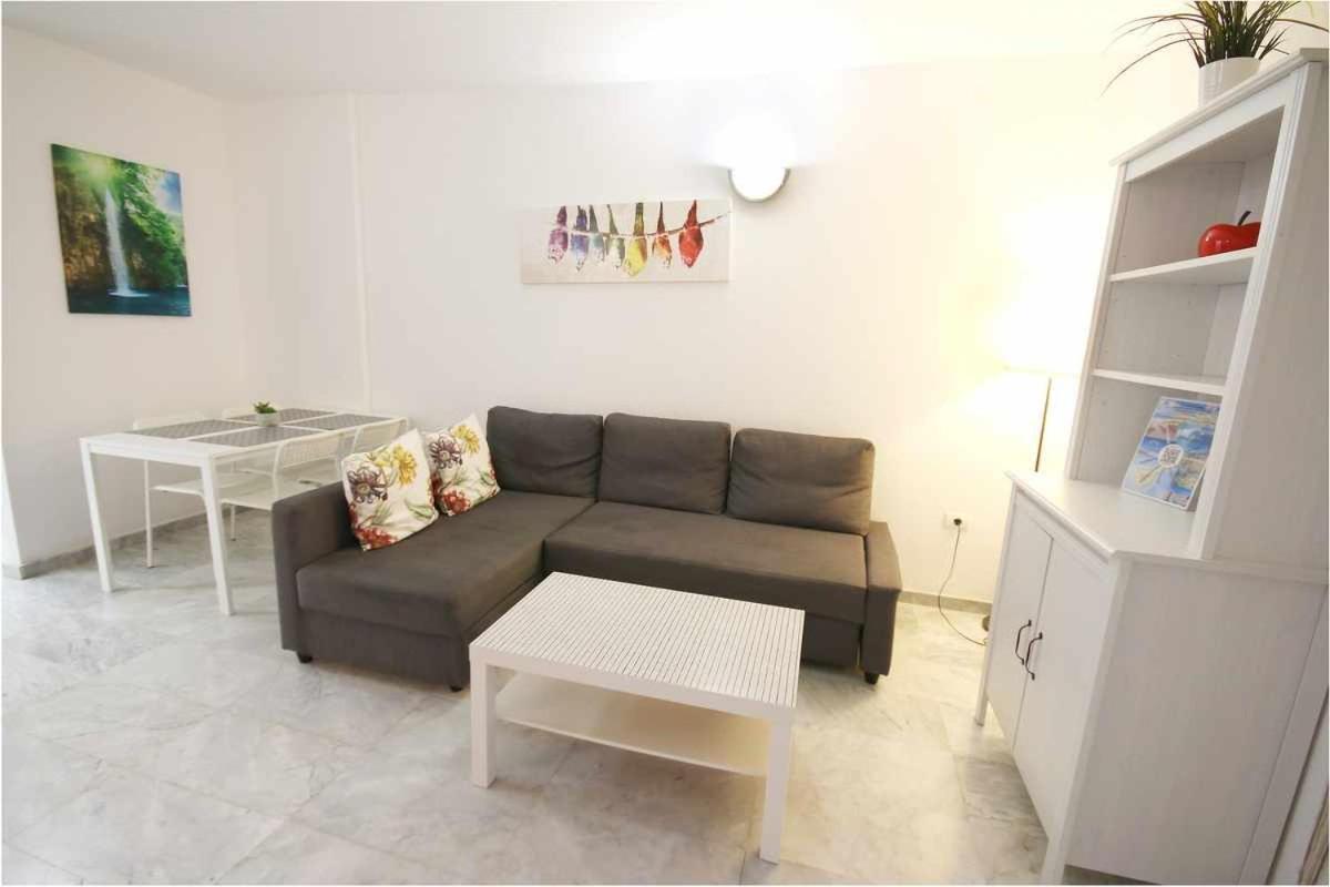 Dinastia B401 By Tenerife Rental & Sales 洛斯克里斯蒂亚诺斯 外观 照片