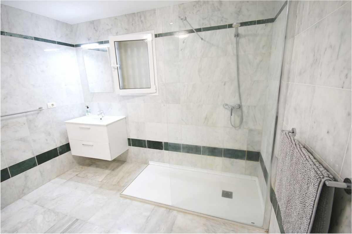 Dinastia B401 By Tenerife Rental & Sales 洛斯克里斯蒂亚诺斯 外观 照片