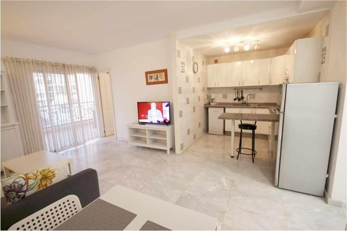Dinastia B401 By Tenerife Rental & Sales 洛斯克里斯蒂亚诺斯 外观 照片