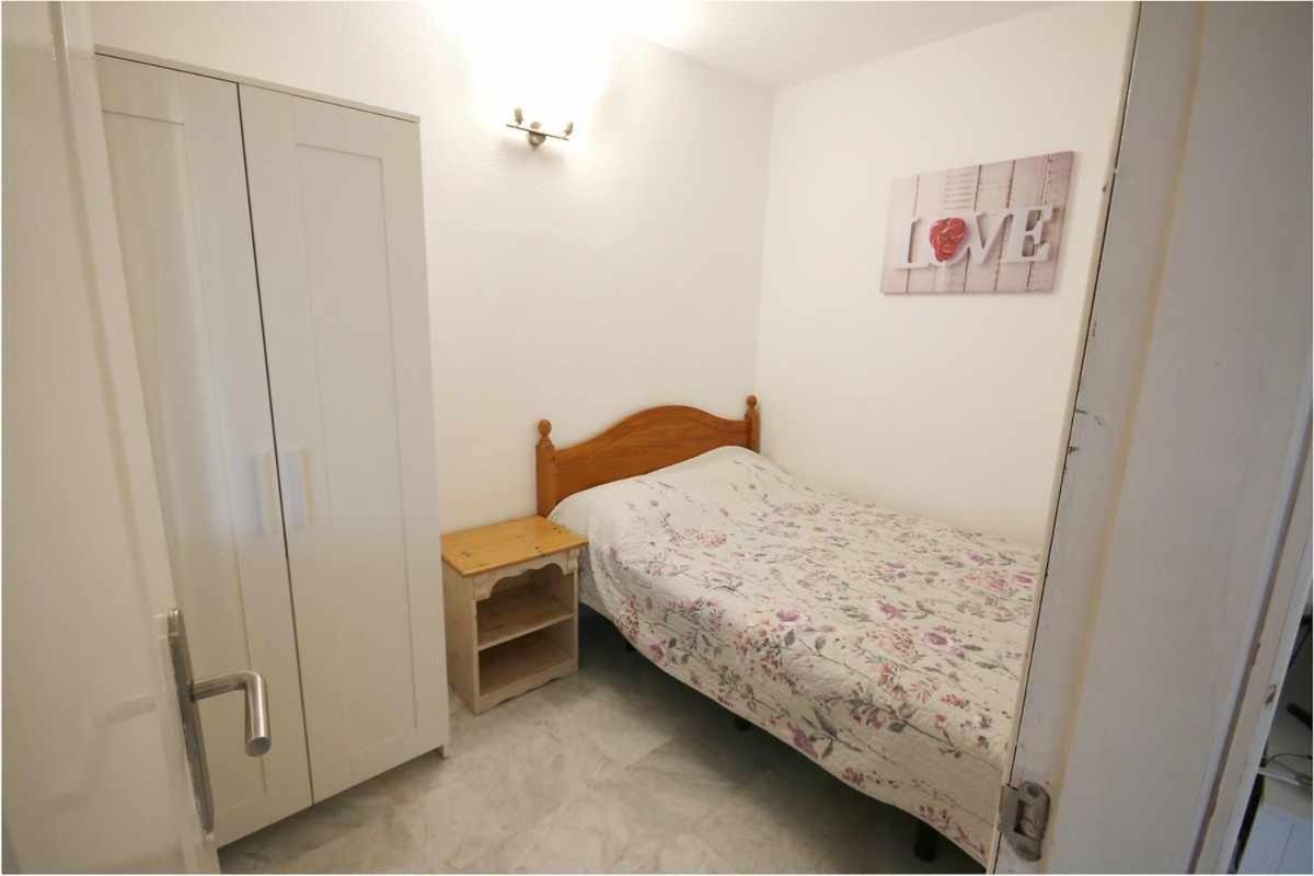 Dinastia B401 By Tenerife Rental & Sales 洛斯克里斯蒂亚诺斯 外观 照片