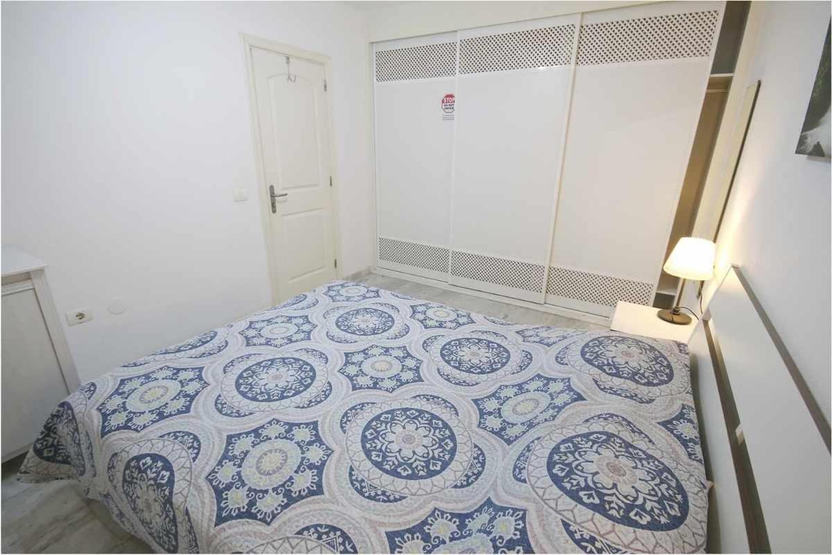 Dinastia B401 By Tenerife Rental & Sales 洛斯克里斯蒂亚诺斯 外观 照片