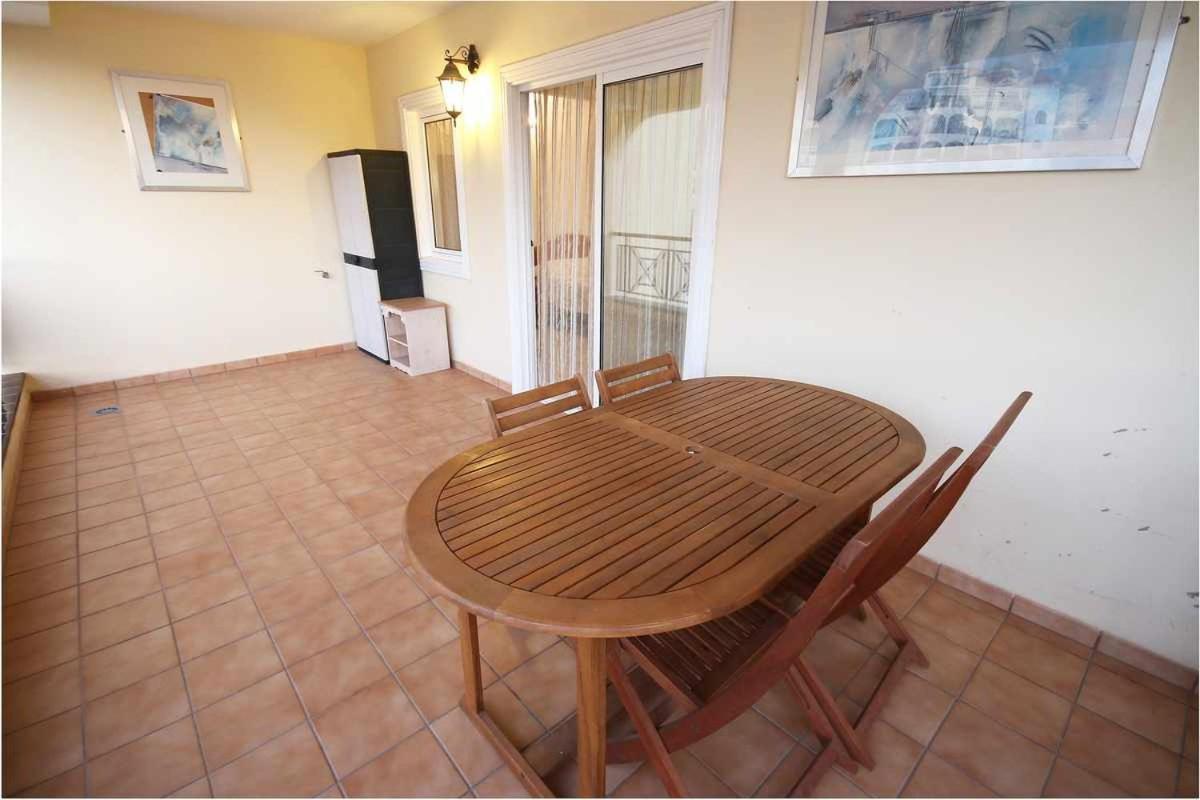 Dinastia B401 By Tenerife Rental & Sales 洛斯克里斯蒂亚诺斯 外观 照片