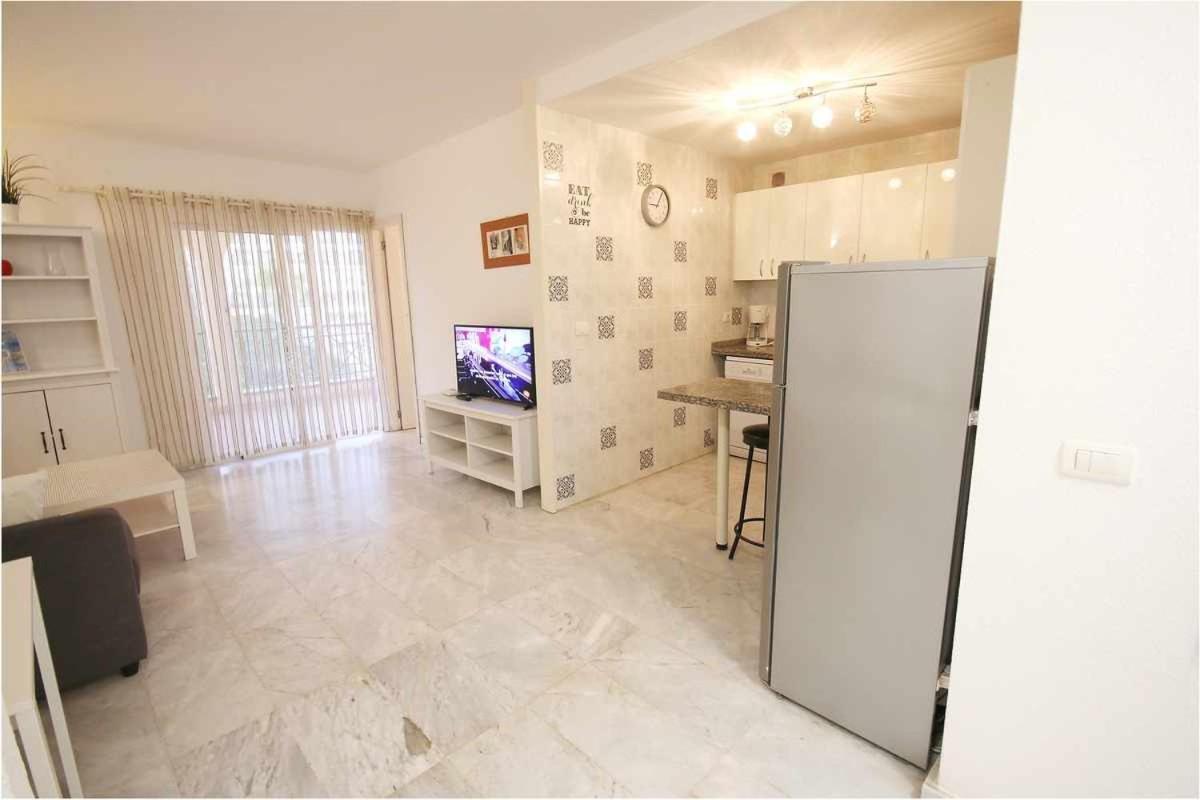 Dinastia B401 By Tenerife Rental & Sales 洛斯克里斯蒂亚诺斯 外观 照片