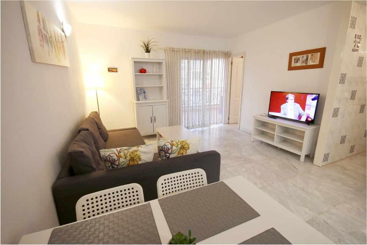 Dinastia B401 By Tenerife Rental & Sales 洛斯克里斯蒂亚诺斯 外观 照片