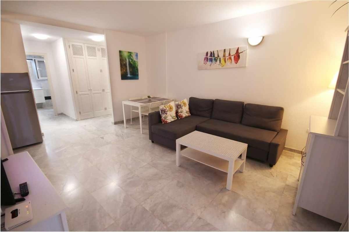 Dinastia B401 By Tenerife Rental & Sales 洛斯克里斯蒂亚诺斯 外观 照片