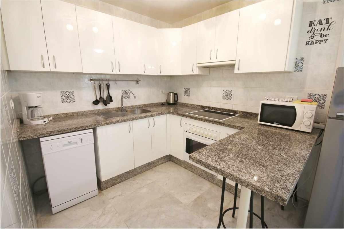 Dinastia B401 By Tenerife Rental & Sales 洛斯克里斯蒂亚诺斯 外观 照片