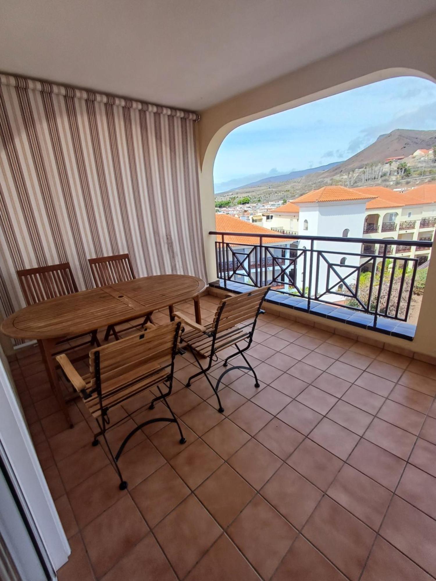 Dinastia B401 By Tenerife Rental & Sales 洛斯克里斯蒂亚诺斯 外观 照片