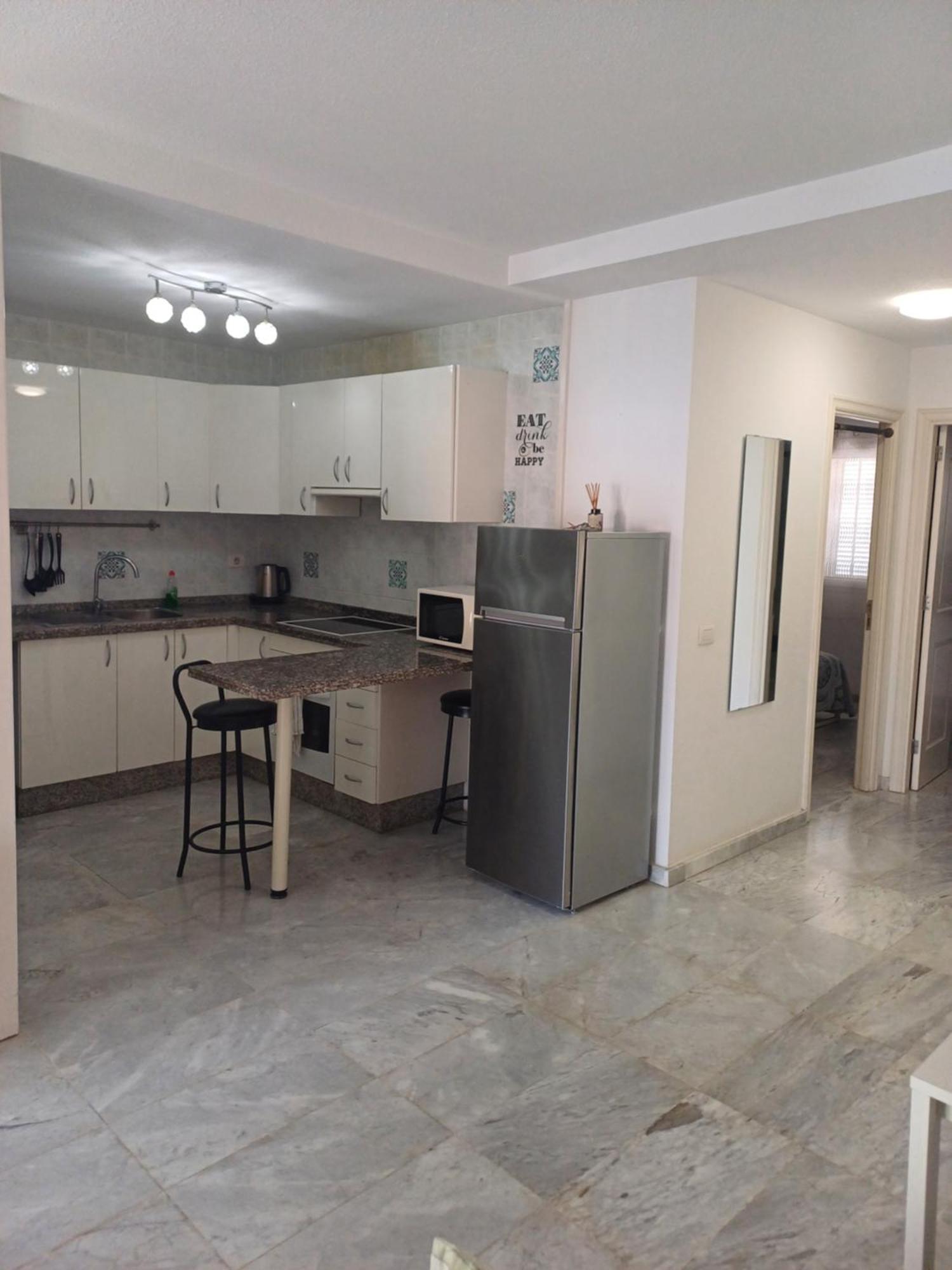 Dinastia B401 By Tenerife Rental & Sales 洛斯克里斯蒂亚诺斯 外观 照片