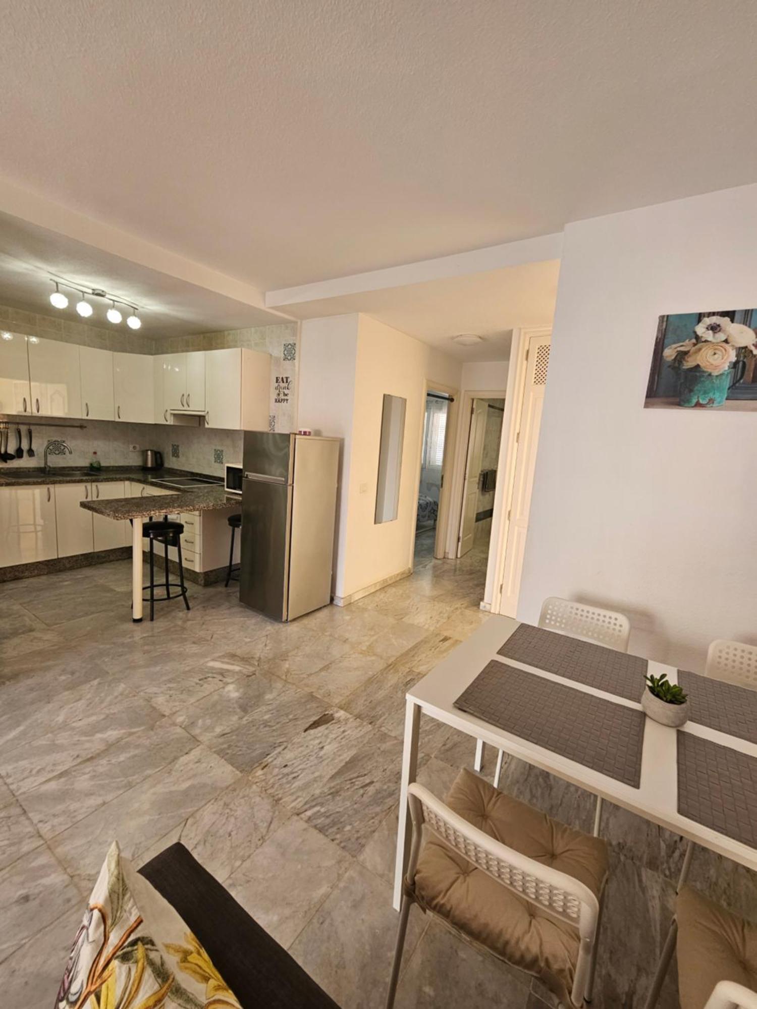 Dinastia B401 By Tenerife Rental & Sales 洛斯克里斯蒂亚诺斯 客房 照片