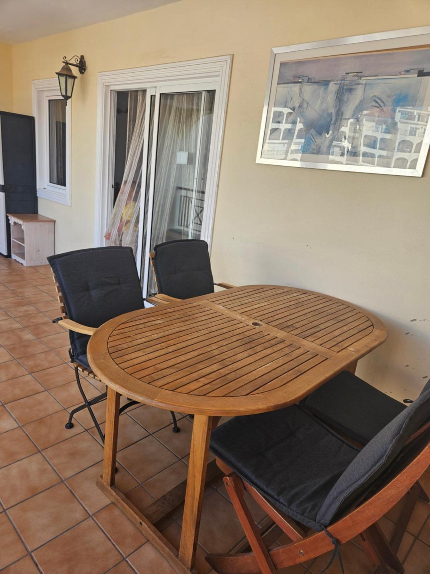 Dinastia B401 By Tenerife Rental & Sales 洛斯克里斯蒂亚诺斯 外观 照片